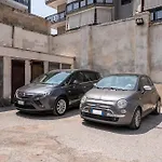 Dimora Waterfront Apartment Bari