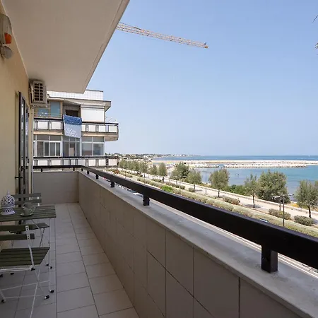 Apartmán Dimora Waterfront Bari