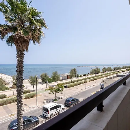 Apartmán Dimora Waterfront *