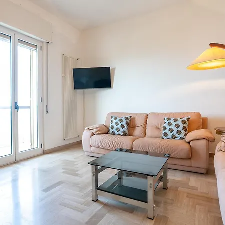 Dimora Waterfront Apartmán Bari