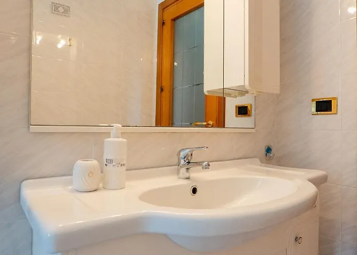 Dimora Waterfront Apartment Bari