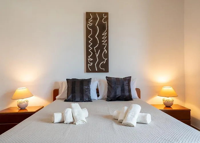 Dimora Waterfront * Bari