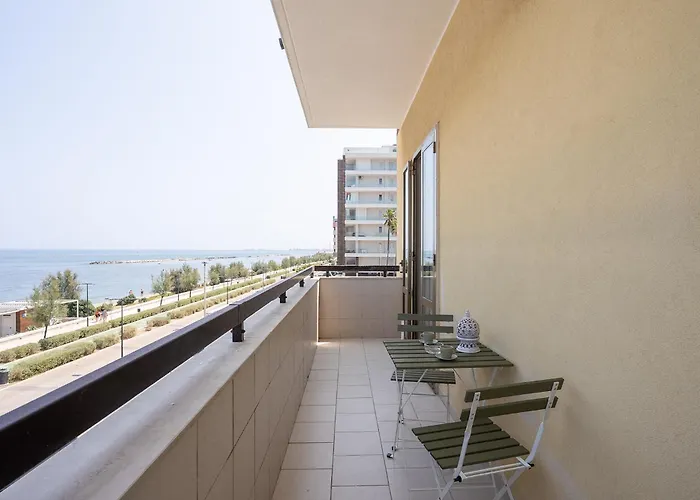 Dimora Waterfront Bari