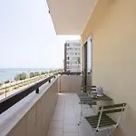 Dimora Waterfront バーリ
