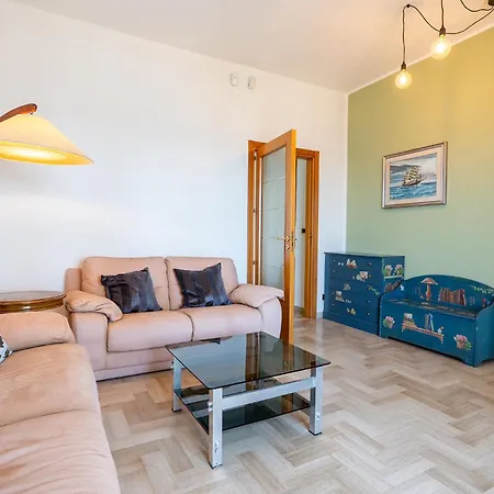 Dimora Waterfront * Bari