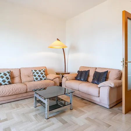 Dimora Waterfront Bari