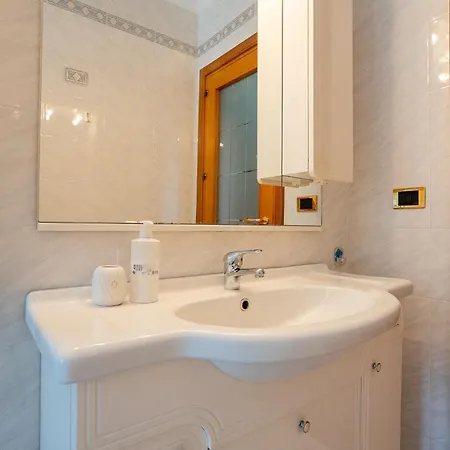 Dimora Waterfront Apartamento Bari