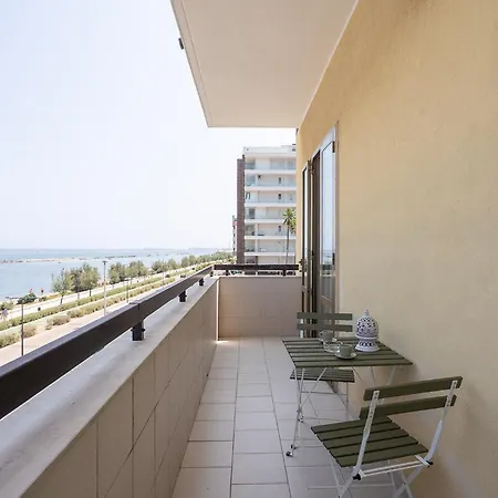 Dimora Waterfront Bari