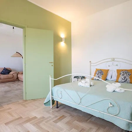 Apartment Dimora Waterfront Bari