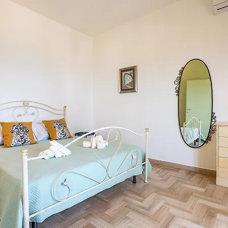 Dimora Waterfront Apartamento