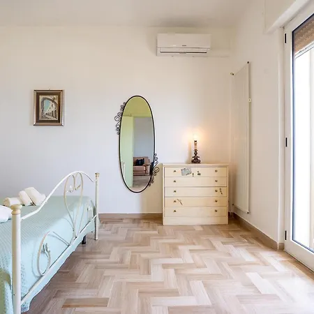 Apartment Dimora Waterfront *