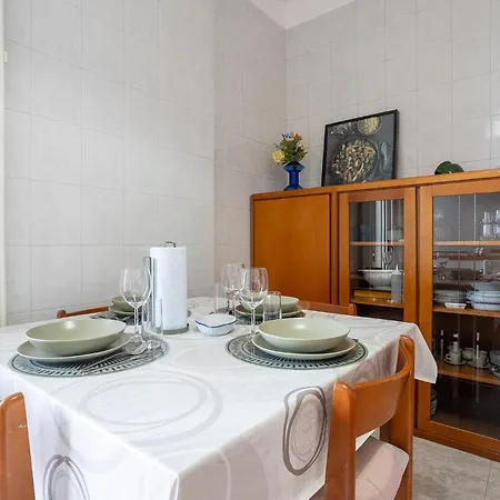 Apartment Dimora Waterfront *