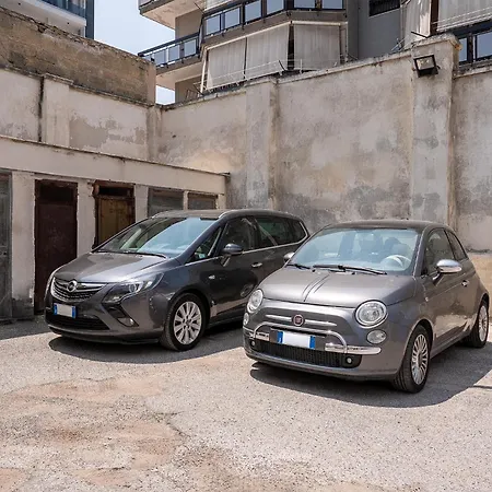 Dimora Waterfront Apartamento Bari