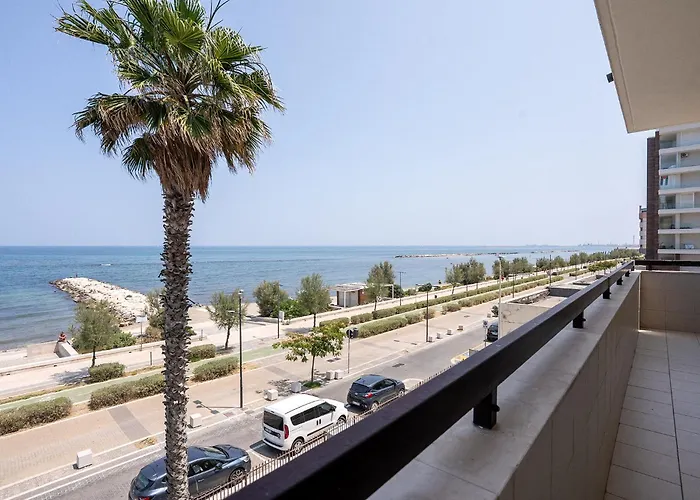 Appartement Dimora Waterfront *