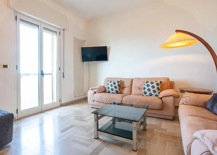 Dimora Waterfront Appartement Bari