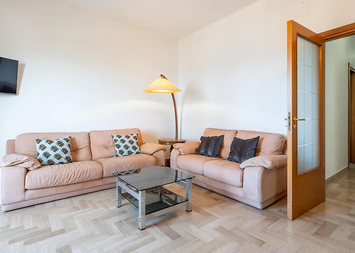 Dimora Waterfront Bari