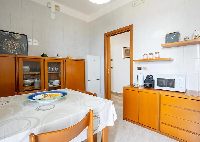 Dimora Waterfront Appartement *