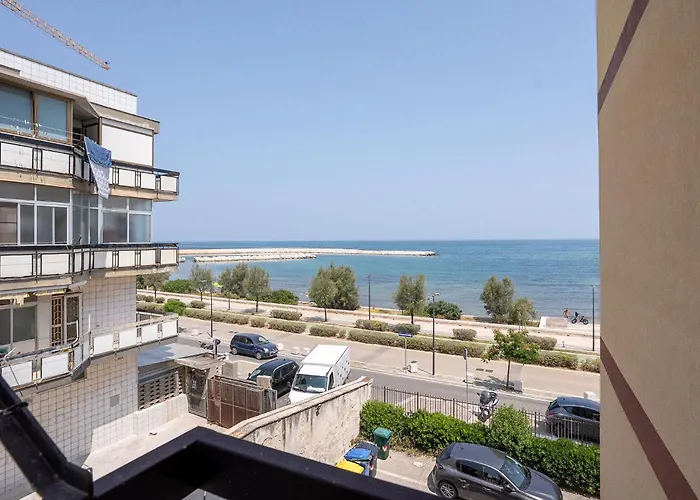 Appartement Dimora Waterfront *