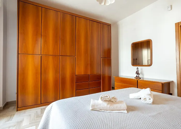 Appartement Dimora Waterfront *