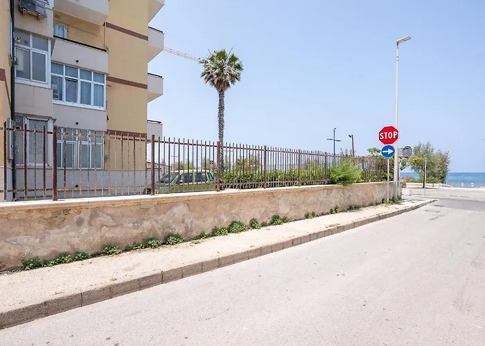 Dimora Waterfront Appartement *