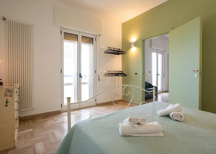 Dimora Waterfront Appartement Bari