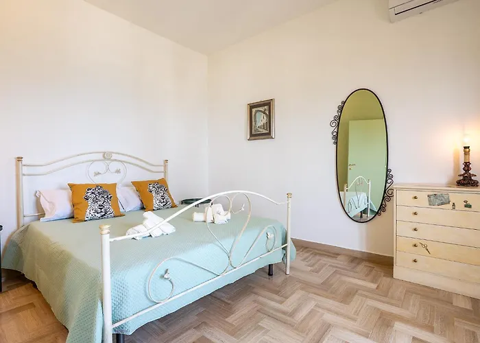 Dimora Waterfront Appartement