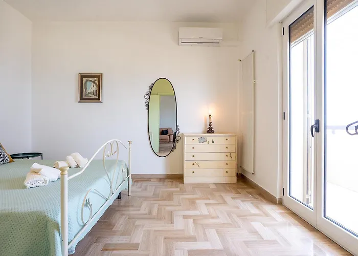 Appartement Dimora Waterfront *