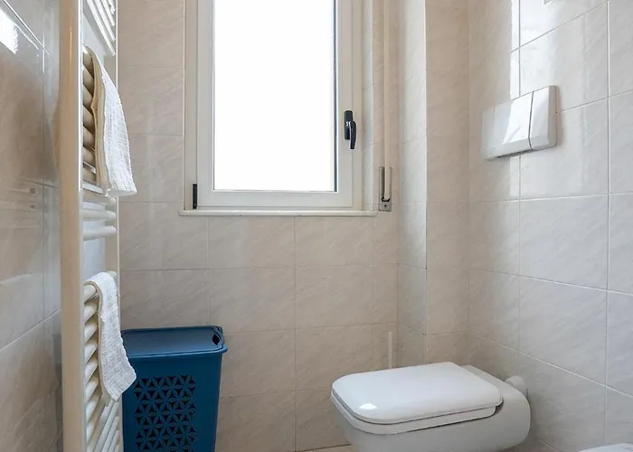 Dimora Waterfront Appartement